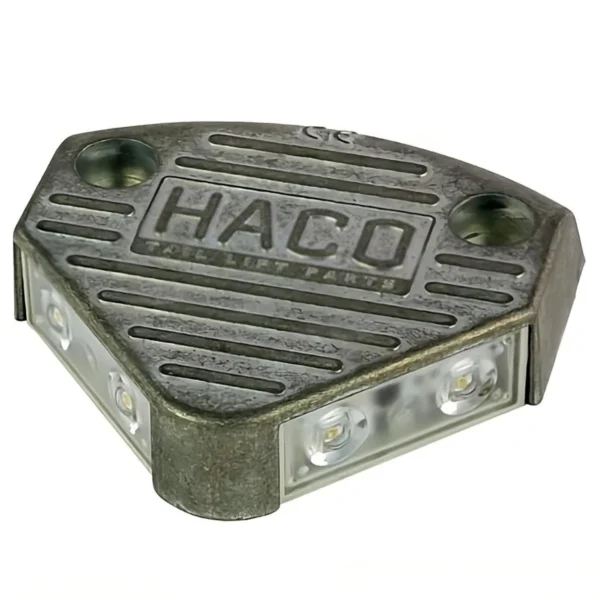 Lampka ostrzegawcza platformy Haco 5502950H