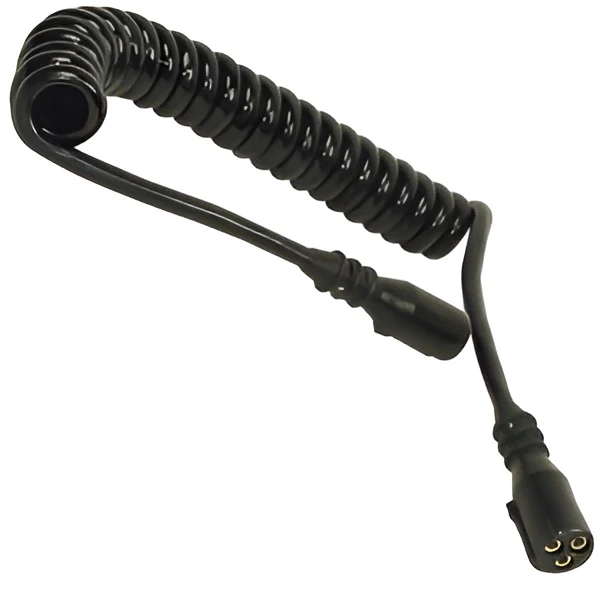 przewód spiralny Clag kabel do naczepy 5002050M