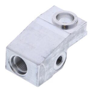 V199.L blok zaworowy lewy do Dhollandia 2554279L